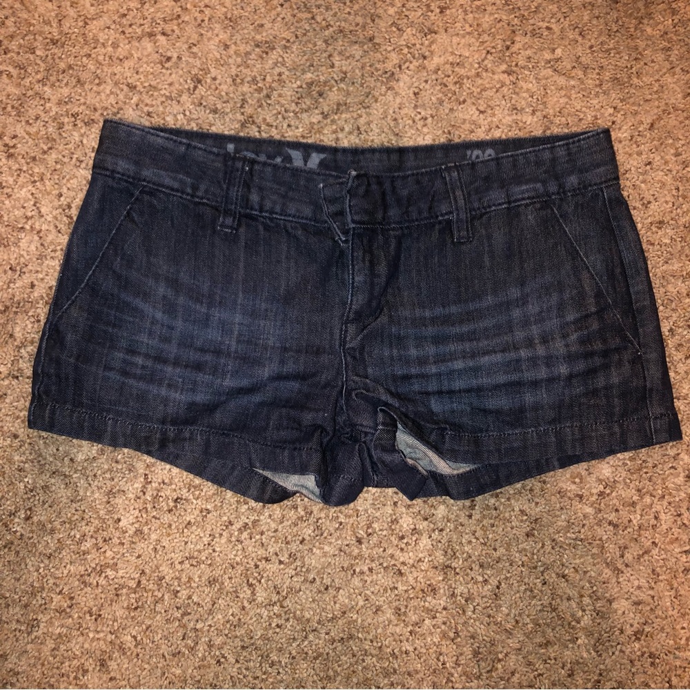 Hurley Jean Shorts
